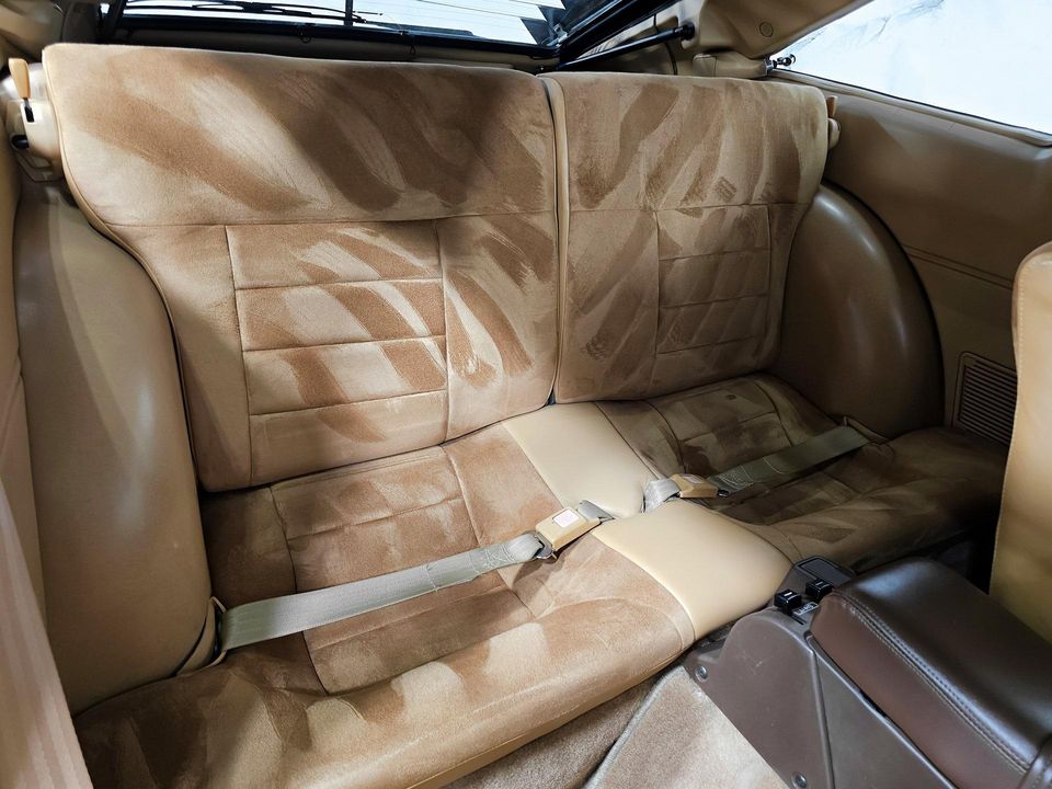 1983 Datsun 280ZX
