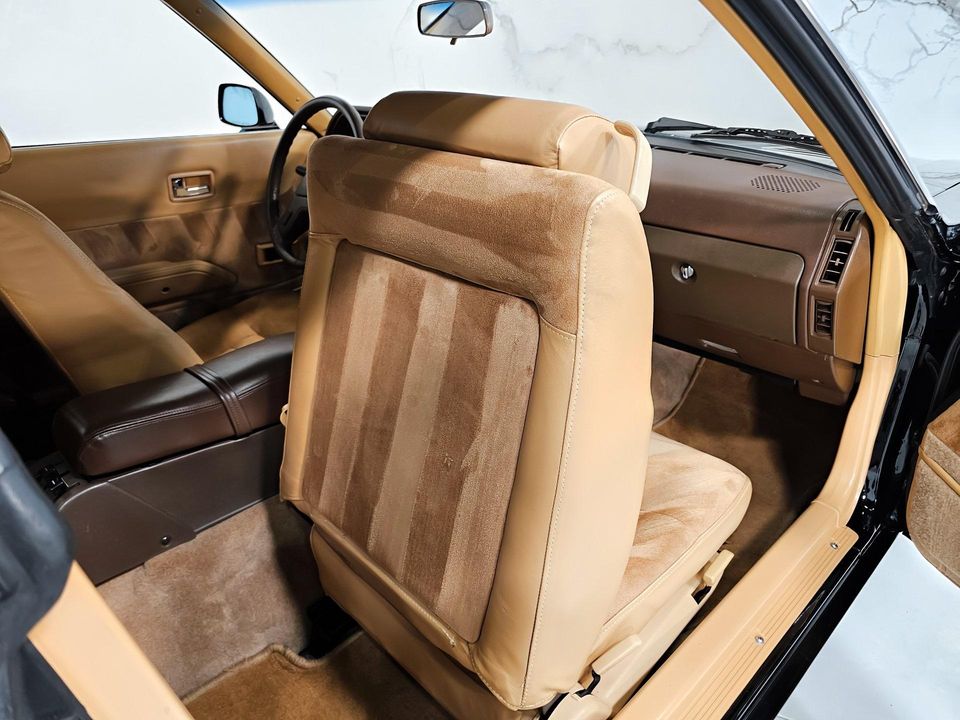 1983 Datsun 280ZX