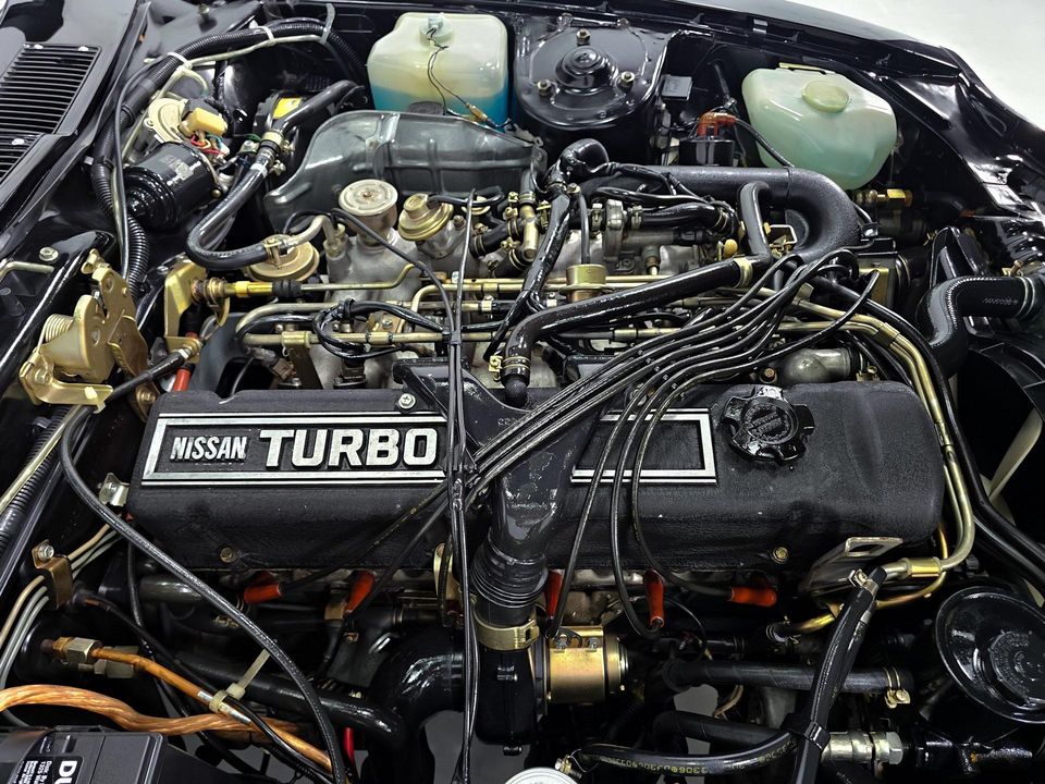 1983 Datsun 280ZX