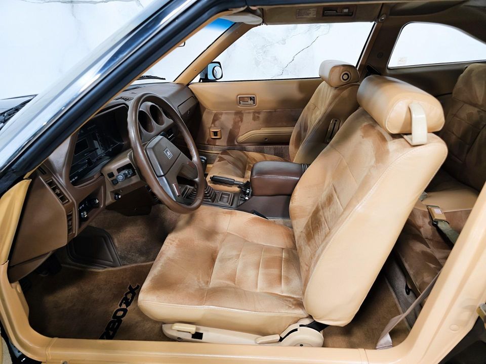 1983 Datsun 280ZX