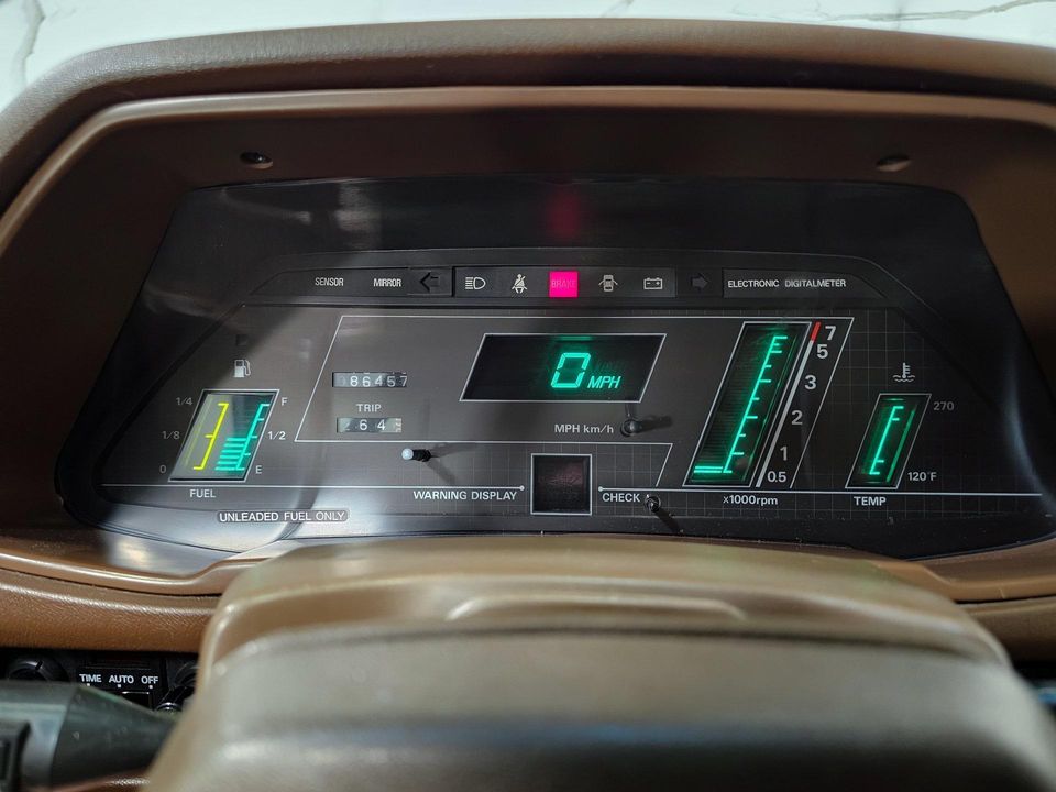 1983 Datsun 280ZX