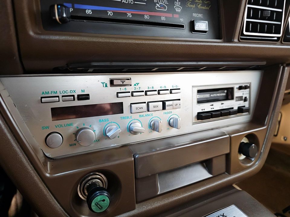 1983 Datsun 280ZX
