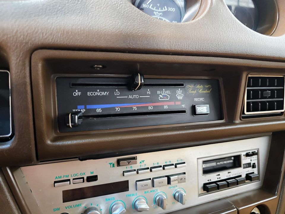 1983 Datsun 280ZX
