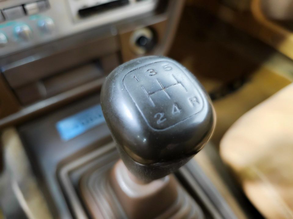 1983 Datsun 280ZX