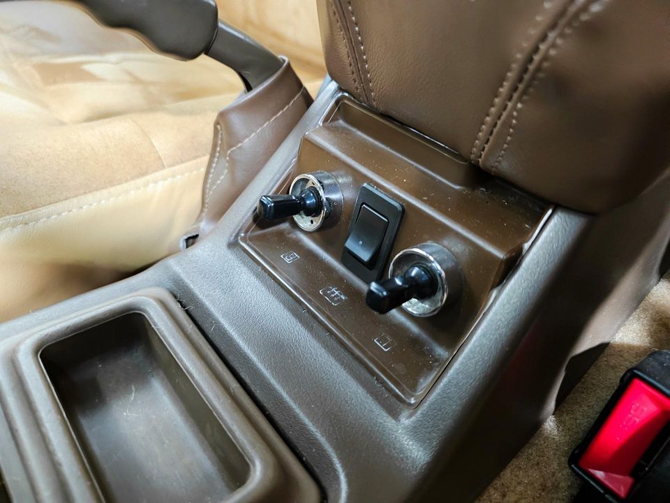1983 Datsun 280ZX