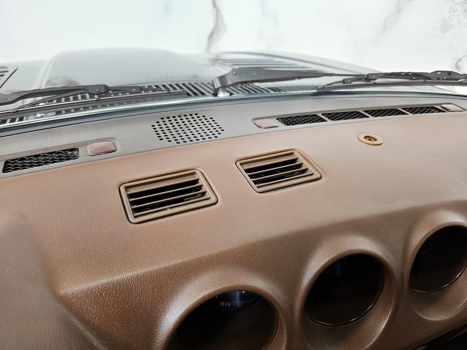 1983 Datsun 280ZX