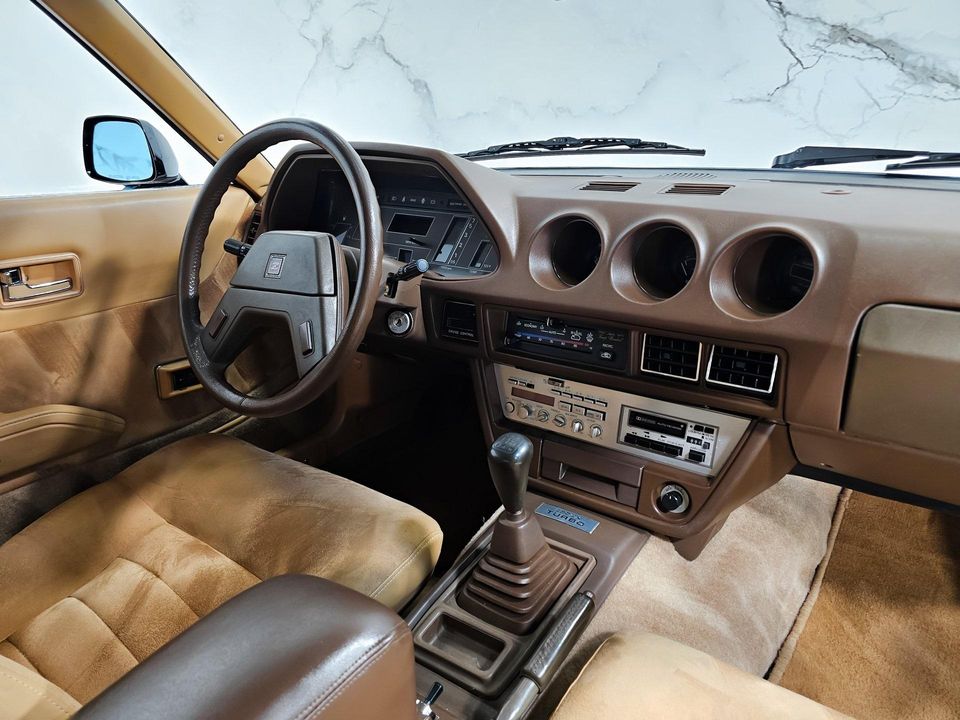 1983 Datsun 280ZX