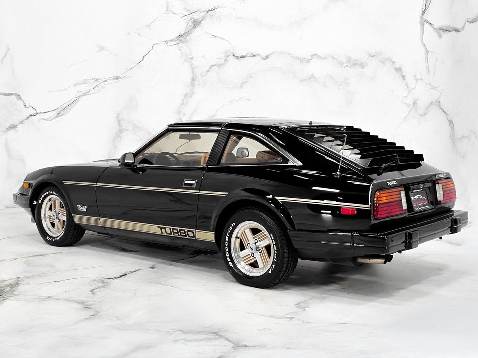 1983 Datsun 280ZX