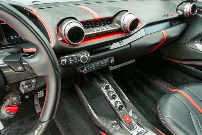 2021 Ferrari 812 GTS