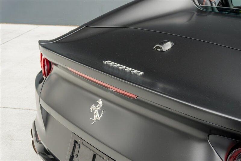 2021 Ferrari 812 GTS