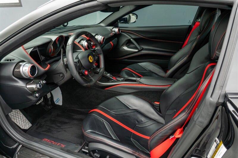 2021 Ferrari 812 GTS