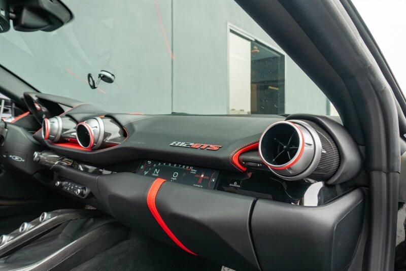 2021 Ferrari 812 GTS