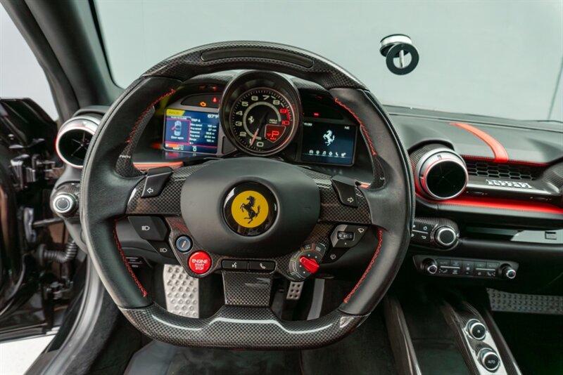 2021 Ferrari 812 GTS