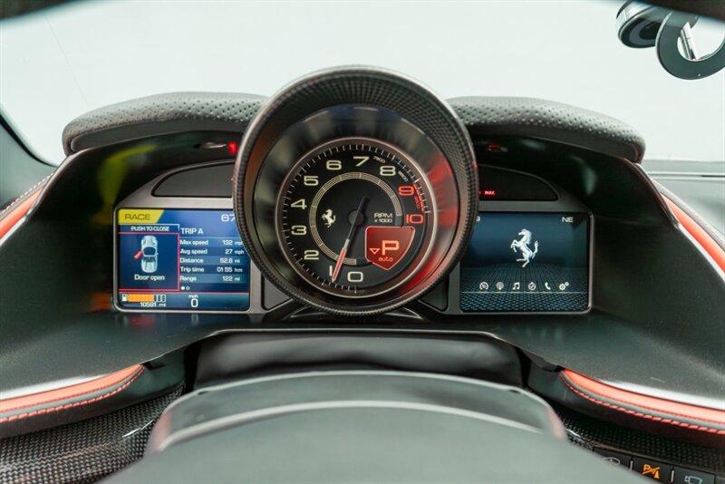 2021 Ferrari 812 GTS