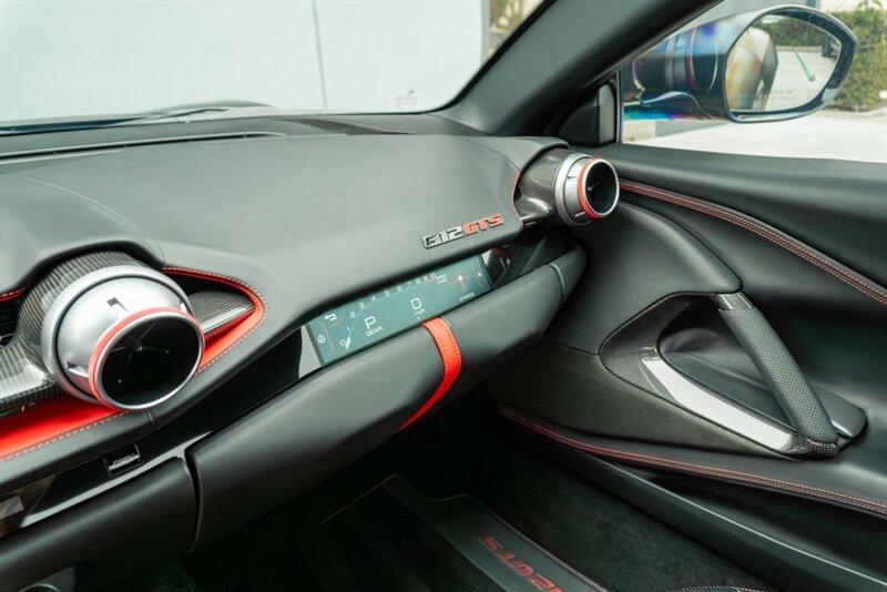 2021 Ferrari 812 GTS