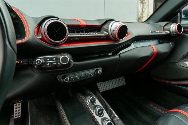 2021 Ferrari 812 GTS