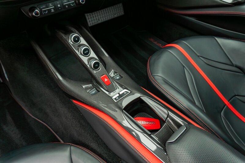 2021 Ferrari 812 GTS