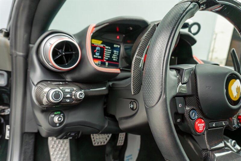 2021 Ferrari 812 GTS