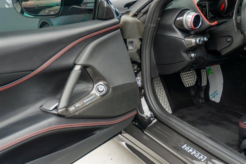2021 Ferrari 812 GTS