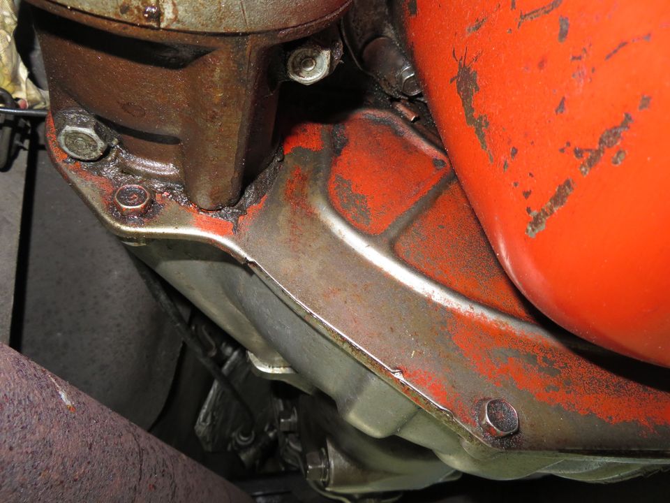 1973 Chevrolet Corvette L82 4 Speed 11k Miles Unrestored Time Capsule