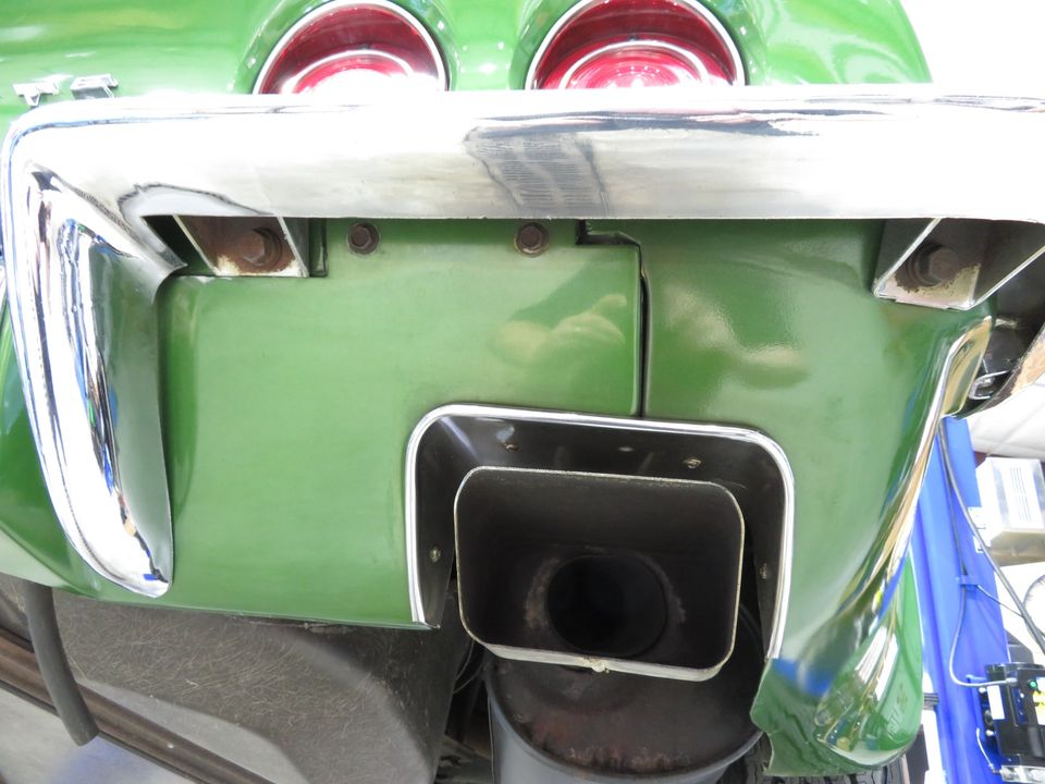 1973 Chevrolet Corvette L82 4 Speed 11k Miles Unrestored Time Capsule