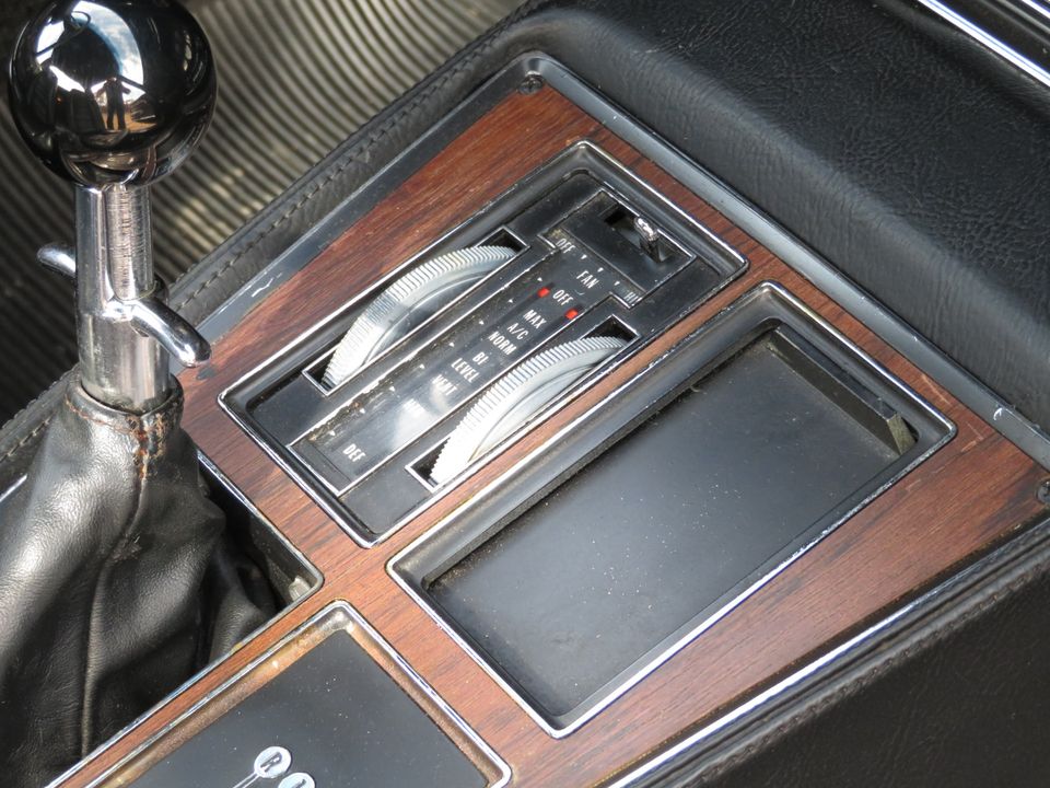 1973 Chevrolet Corvette L82 4 Speed 11k Miles Unrestored Time Capsule