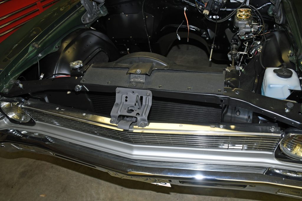1970 Chevrolet Nova aka Plain Jane 565c.i. TH400 14k original paint, original interior