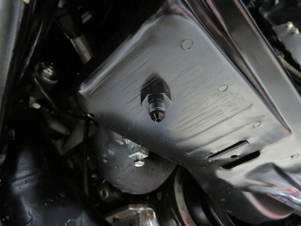1970 Chevrolet Nova aka Plain Jane 565c.i. TH400 14k original paint, original interior