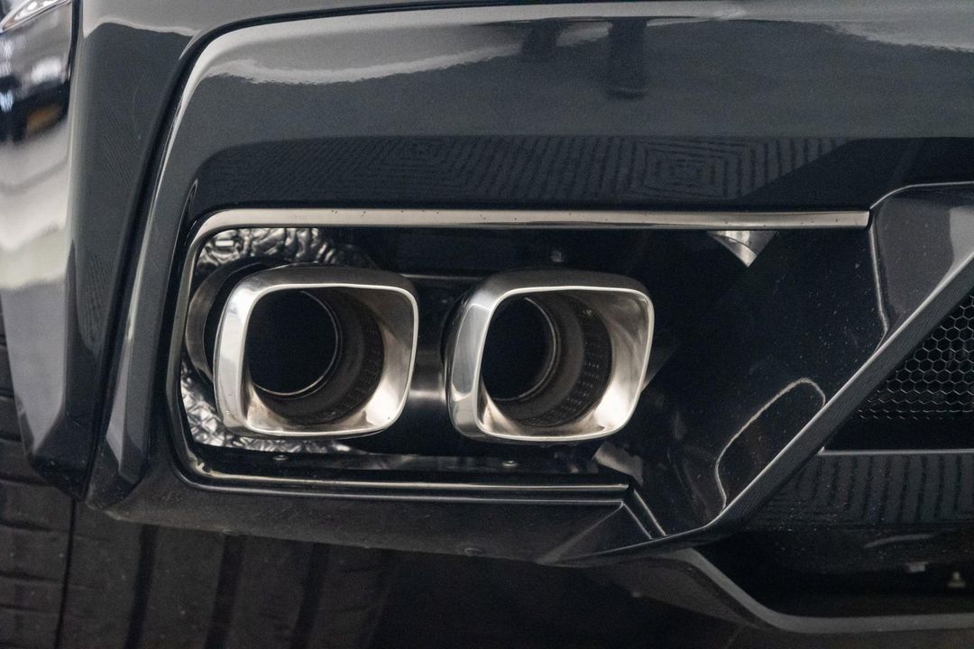 2024 Chevrolet Corvette