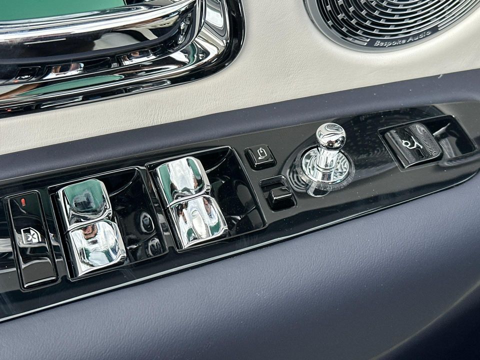 2026 Rolls-Royce Cullinan