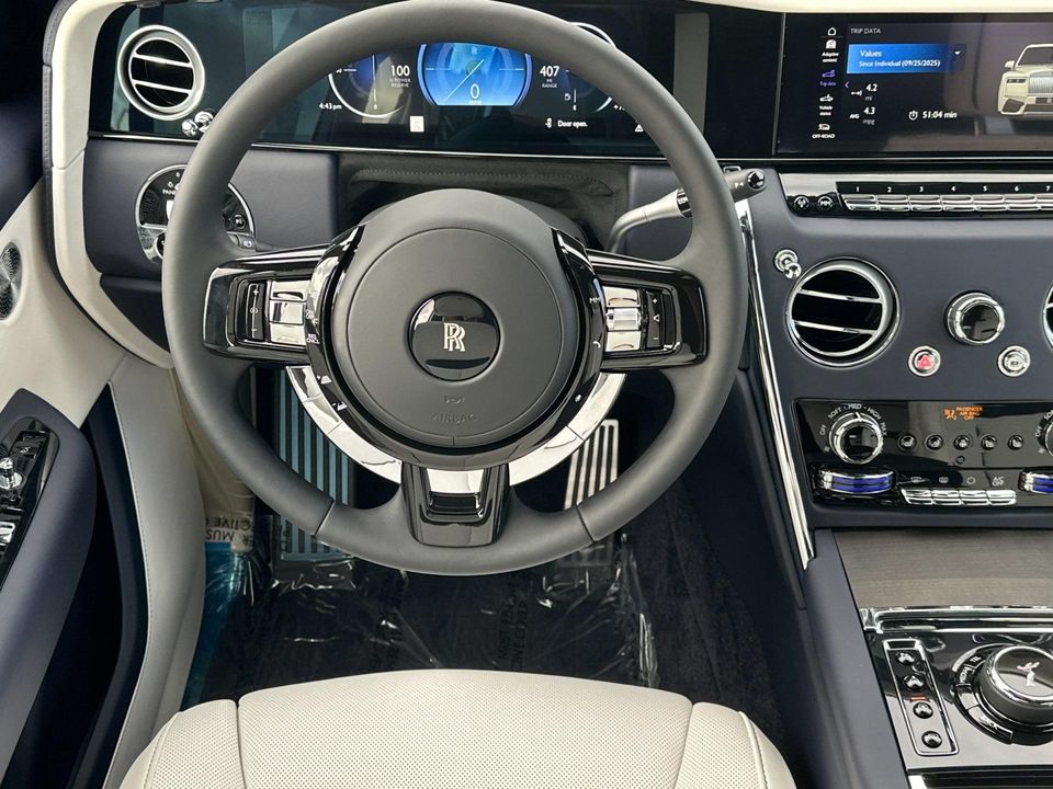 2026 Rolls-Royce Cullinan