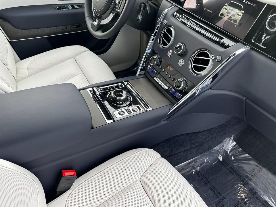 2026 Rolls-Royce Cullinan