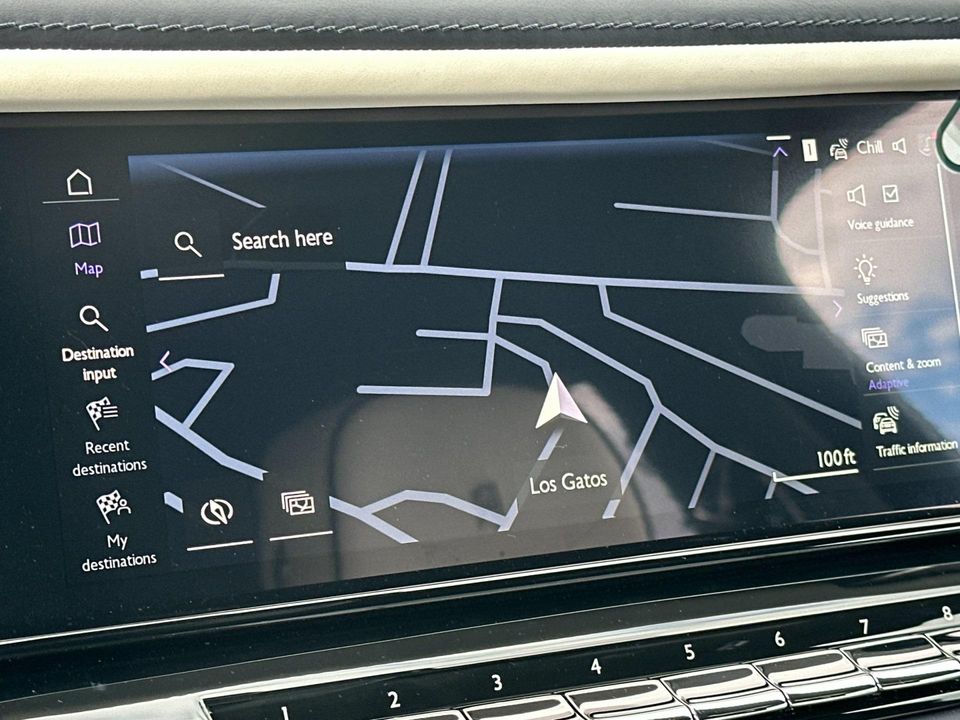 2026 Rolls-Royce Cullinan