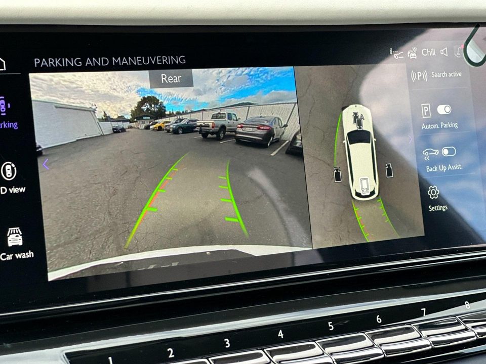 2026 Rolls-Royce Cullinan