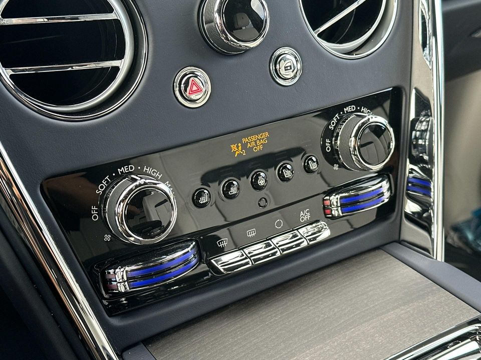2026 Rolls-Royce Cullinan