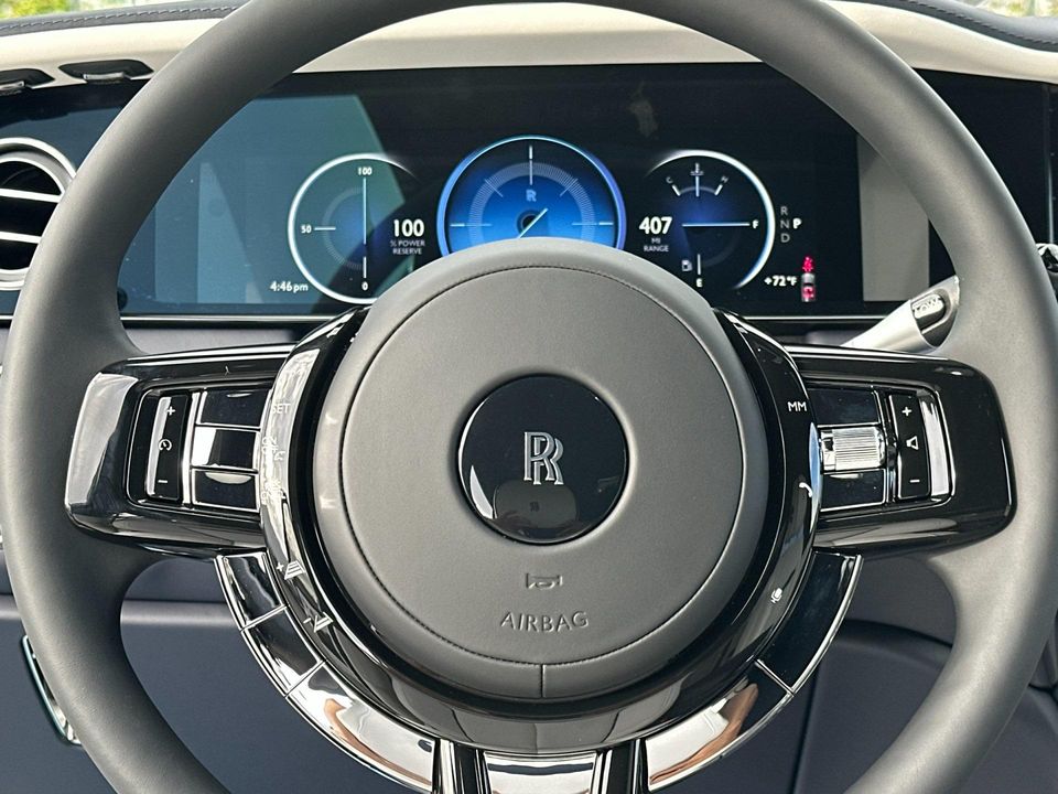 2026 Rolls-Royce Cullinan