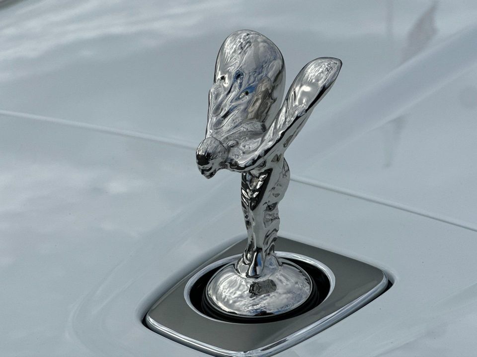 2026 Rolls-Royce Cullinan