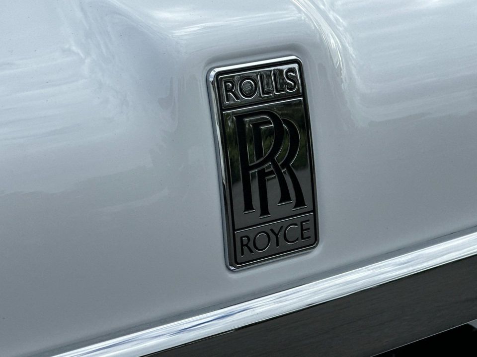 2026 Rolls-Royce Cullinan