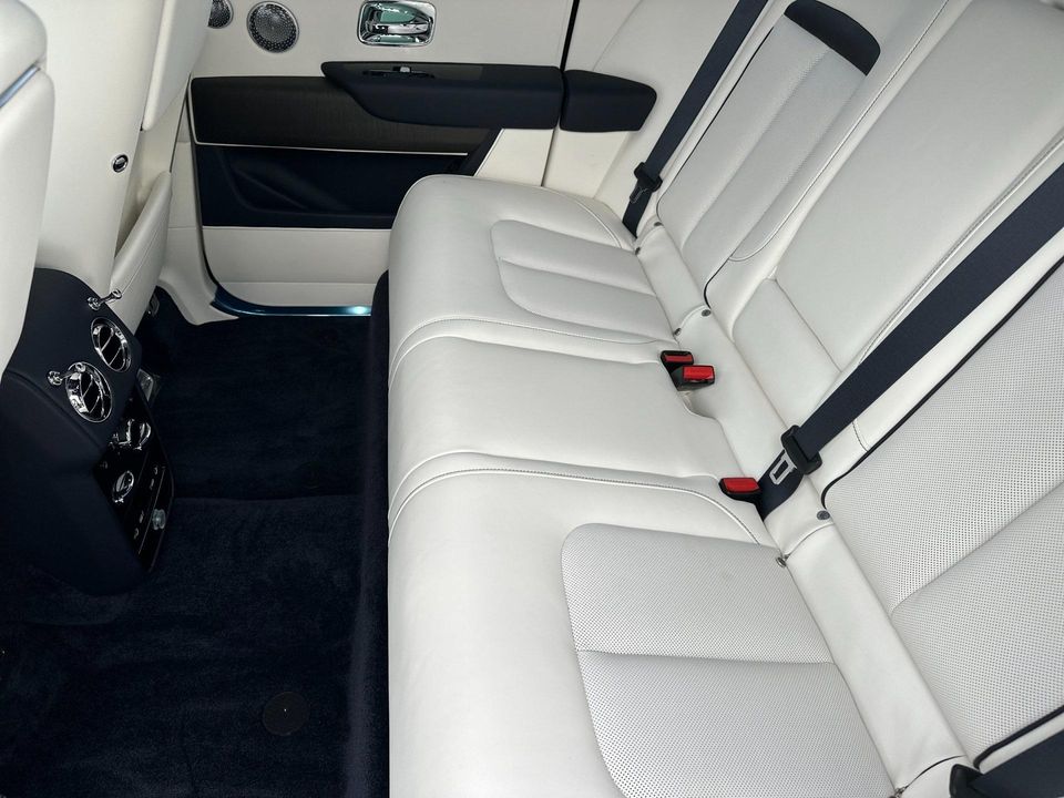 2026 Rolls-Royce Cullinan