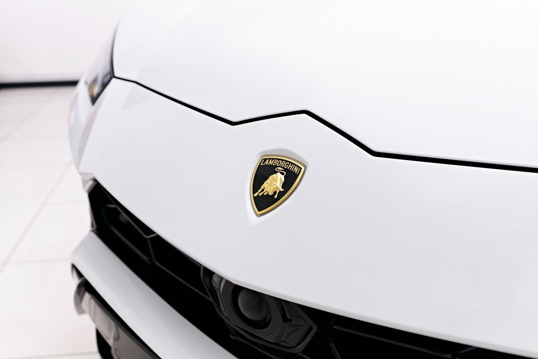 2022 Lamborghini Urus