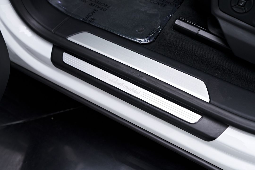 2022 Lamborghini Urus