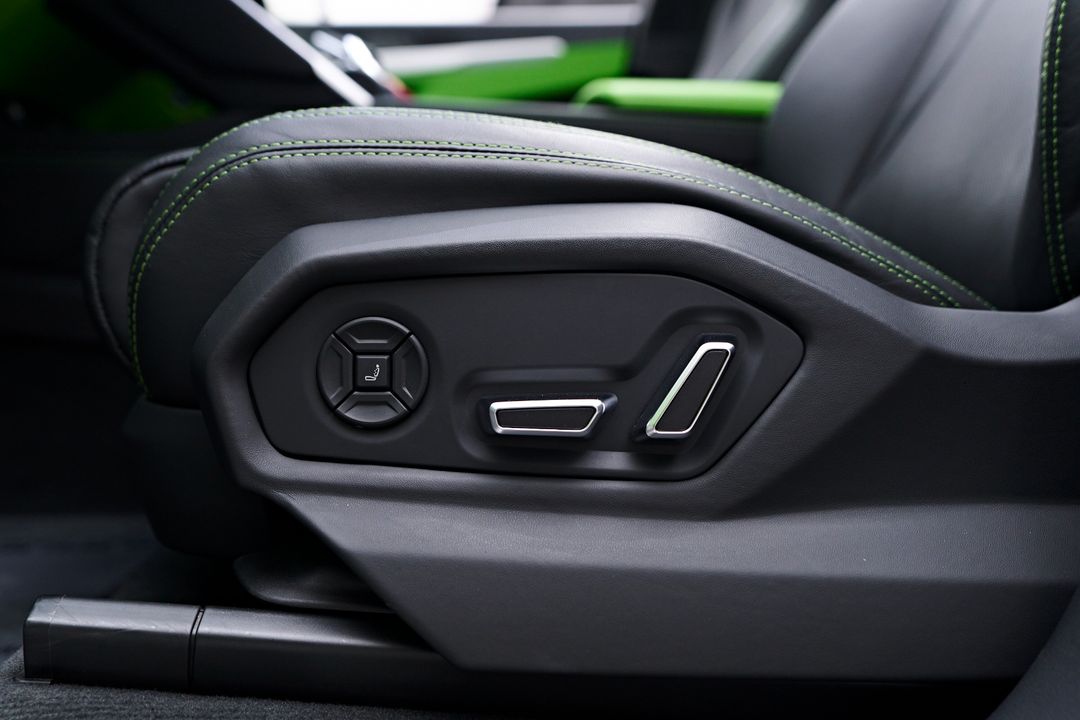 2022 Lamborghini Urus