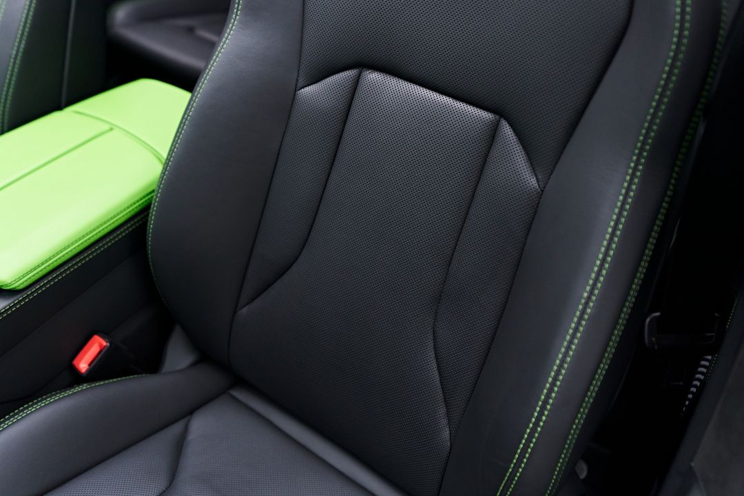 2022 Lamborghini Urus
