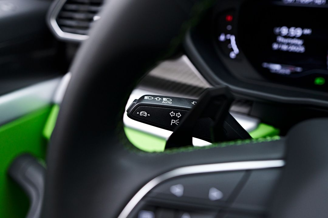 2022 Lamborghini Urus