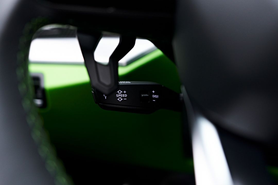 2022 Lamborghini Urus