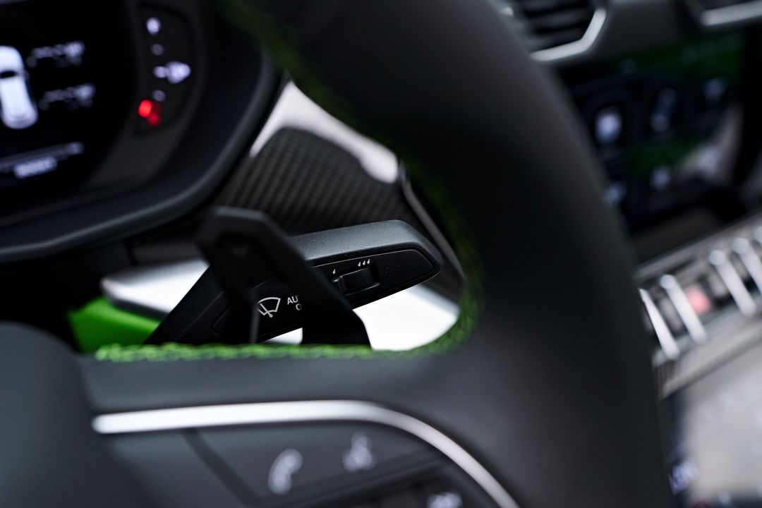 2022 Lamborghini Urus
