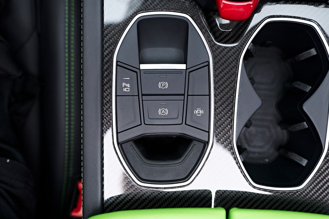 2022 Lamborghini Urus
