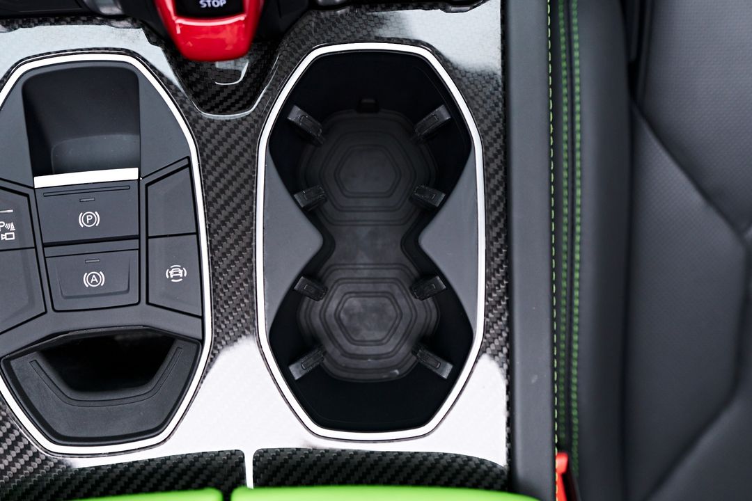 2022 Lamborghini Urus