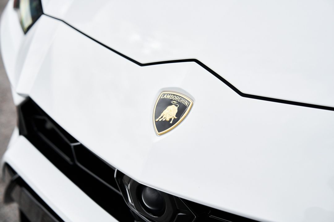 2022 Lamborghini Urus