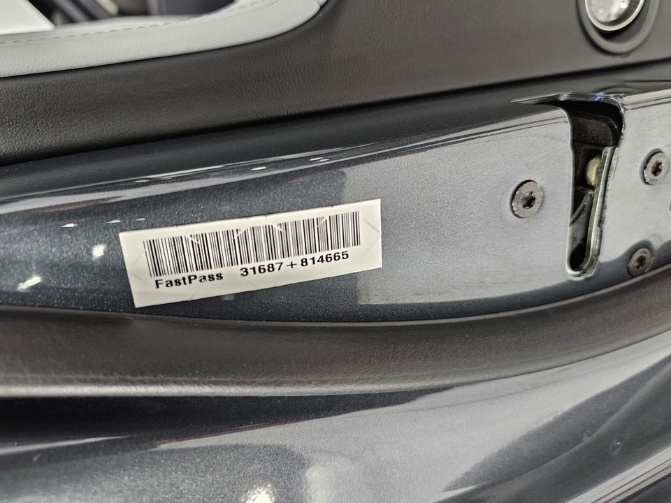 2022 Rivian R1T
